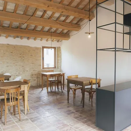 Borgo Calbianco - Private House With Pool & Airco Дом отдыха Cerreto Castello