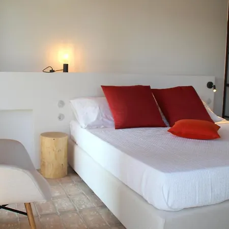 Дом отдыха Borgo Calbianco - Private House With Pool & Airco