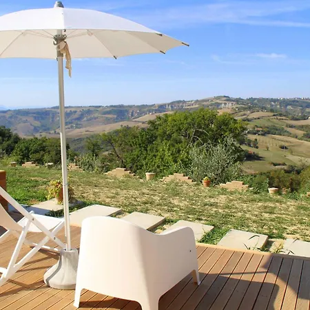 Borgo Calbianco - Private House With Pool & Airco Дом отдыха