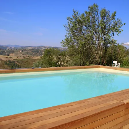 Borgo Calbianco - Private House With Pool & Airco Дом отдыха *
