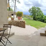 Borgo Calbianco - Private House With Pool & Airco Cerreto Castello