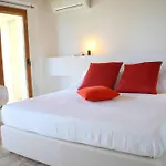 Feriehus Borgo Calbianco - Private House With Pool & Airco