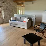 Borgo Calbianco - Private House With Pool & Airco Feriehus