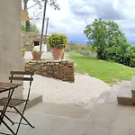 Borgo Calbianco - Private House With Pool & Airco Feriehus Cerreto Castello