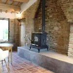Borgo Calbianco - Private House With Pool & Airco Cerreto Castello