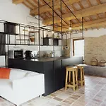 Borgo Calbianco - Private House With Pool & Airco Feriehus Cerreto Castello