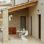 Feriehus Borgo Calbianco - Private House With Pool & Airco Cerreto Castello