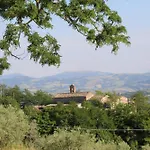 Borgo Calbianco - Private House With Pool & Airco Feriehus