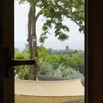 Feriehus Borgo Calbianco - Private House With Pool & Airco Cerreto Castello