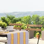 Borgo Calbianco - Private House With Pool & Airco * Cerreto Castello