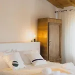 Feriehus Borgo Calbianco - Private House With Pool & Airco