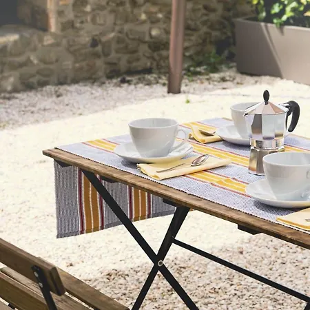 Borgo Calbianco - Private House With Pool & Airco بيت للعطل *