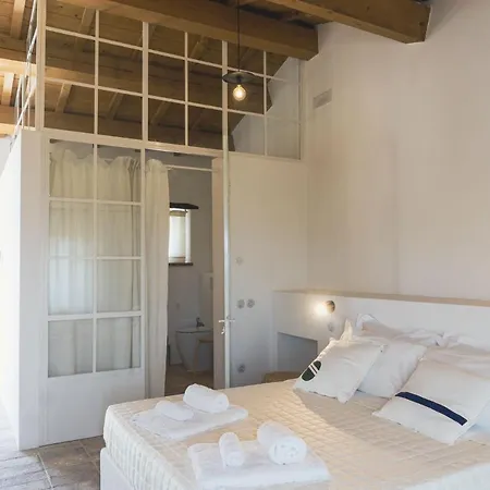 بيت للعطل Borgo Calbianco - Private House With Pool & Airco
