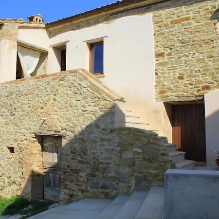Borgo Calbianco - Private House With Pool & Airco