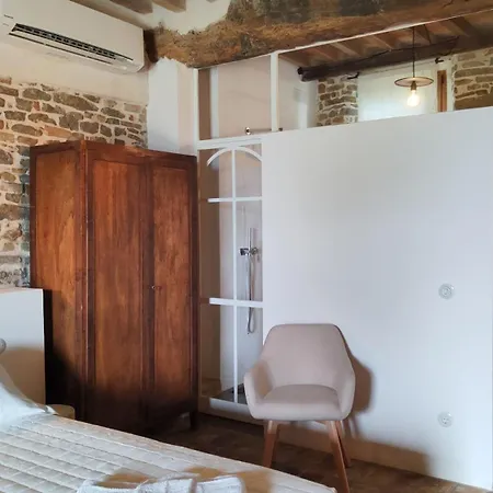 Borgo Calbianco - Private House With Pool & Airco 別荘