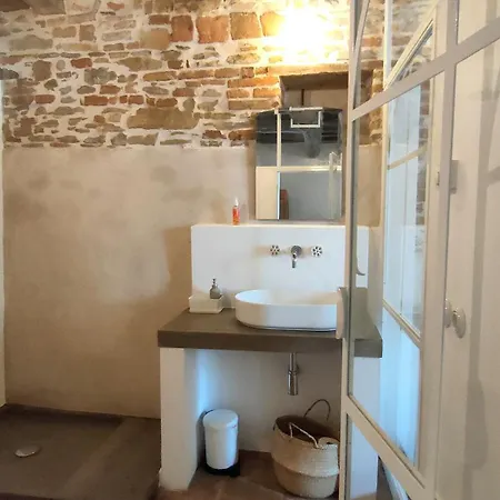 Borgo Calbianco - Private House With Pool & Airco