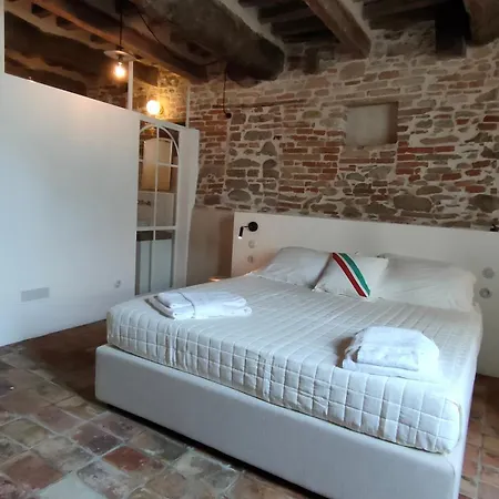 Borgo Calbianco - Private House With Pool & Airco بيت للعطل *