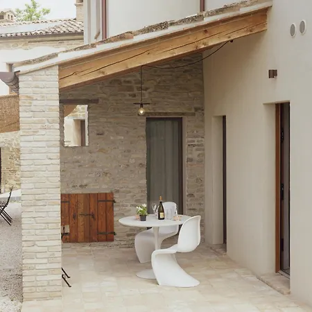 Borgo Calbianco - Private House With Pool & Airco Cerreto Castello