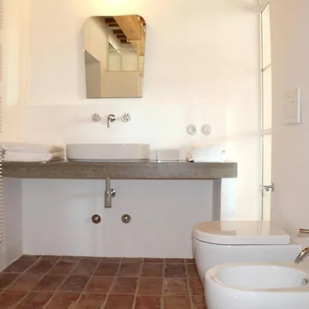 Borgo Calbianco - Private House With Pool & Airco Cerreto Castello