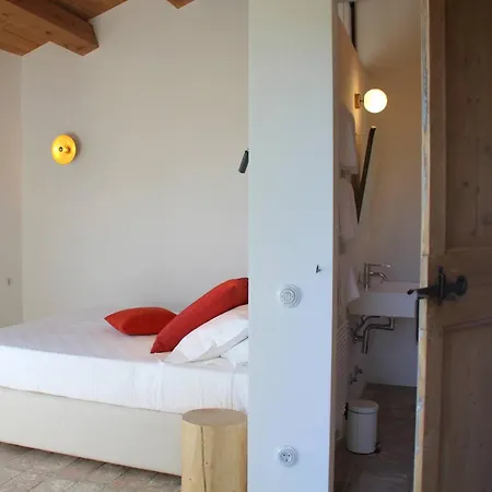 Borgo Calbianco - Private House With Pool & Airco 別荘 *