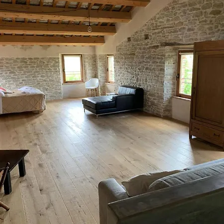 Borgo Calbianco - Private House With Pool & Airco *