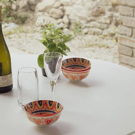 Borgo Calbianco - Private House With Pool & Airco *