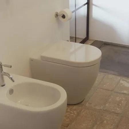 Borgo Calbianco - Private House With Pool & Airco