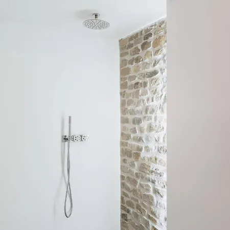 Borgo Calbianco - Private House With Pool & Airco Cerreto Castello