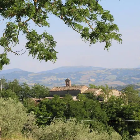 Borgo Calbianco - Private House With Pool & Airco 別荘