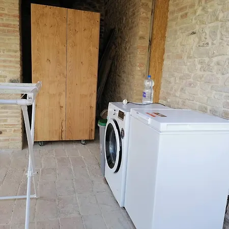 別荘 Borgo Calbianco - Private House With Pool & Airco *