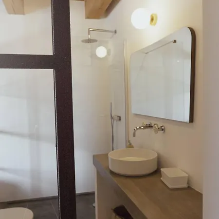 Borgo Calbianco - Private House With Pool & Airco Cerreto Castello