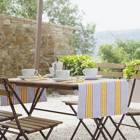 別荘 Borgo Calbianco - Private House With Pool & Airco *