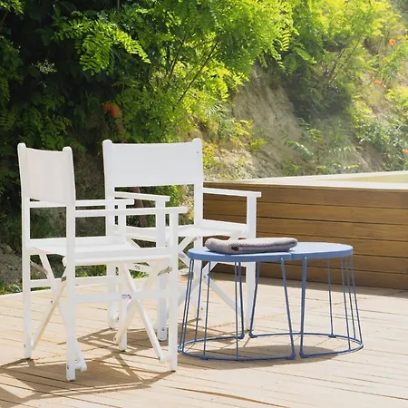 Borgo Calbianco - Private House With Pool & Airco 別荘 Cerreto Castello