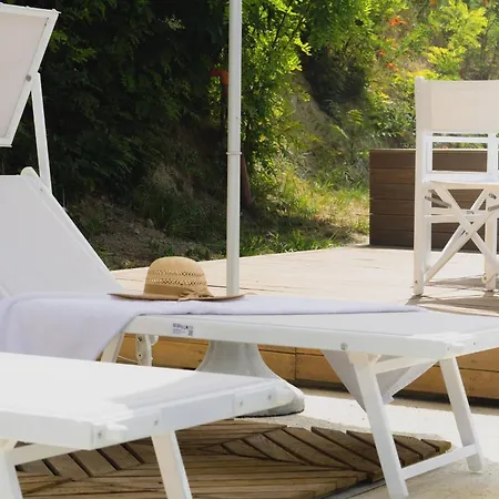 Borgo Calbianco - Private House With Pool & Airco *