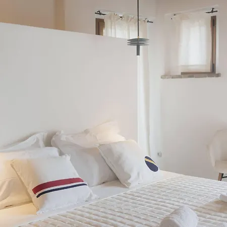 Borgo Calbianco - Private House With Pool & Airco Cerreto Castello