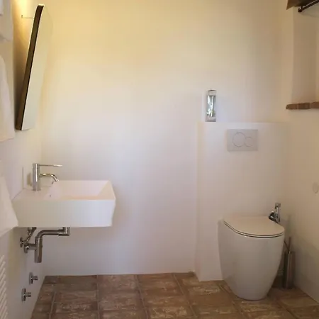 Borgo Calbianco - Private House With Pool & Airco 別荘 Cerreto Castello