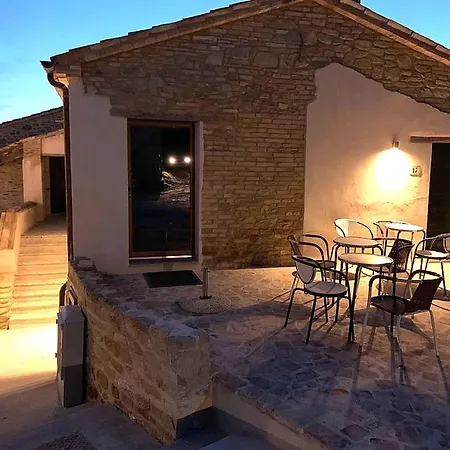 Borgo Calbianco - Private House With Pool & Airco * Cerreto Castello