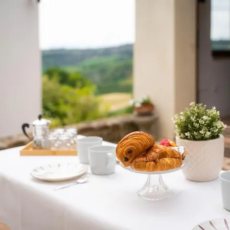 Σπίτι διακοπών Borgo Calbianco - Private House With Pool & Airco *