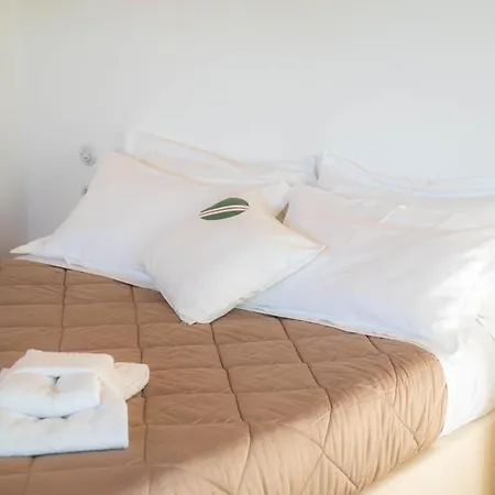 Borgo Calbianco - Private House With Pool & Airco * Cerreto Castello