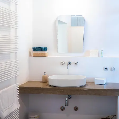Σπίτι διακοπών Borgo Calbianco - Private House With Pool & Airco