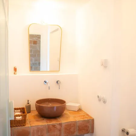 Casa vacanze Borgo Calbianco - Private House With Pool & Airco Cerreto Castello