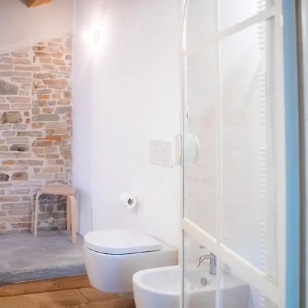 Borgo Calbianco - Private House With Pool & Airco