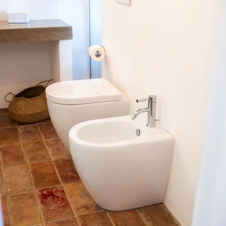 Borgo Calbianco - Private House With Pool & Airco Casa vacanze