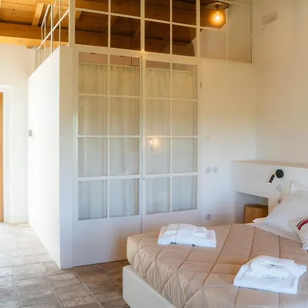 Σπίτι διακοπών Borgo Calbianco - Private House With Pool & Airco