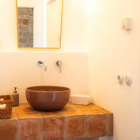 Borgo Calbianco - Private House With Pool & Airco Σπίτι διακοπών Cerreto Castello