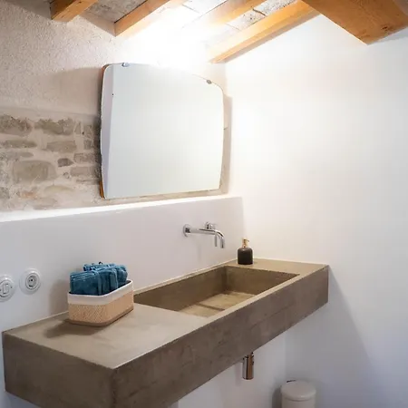 Borgo Calbianco - Private House With Pool & Airco