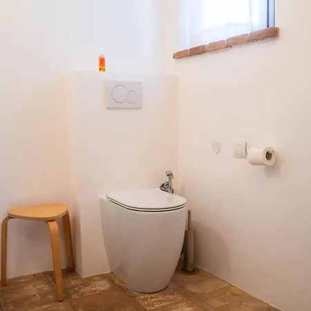 Borgo Calbianco - Private House With Pool & Airco Prázdninový dům