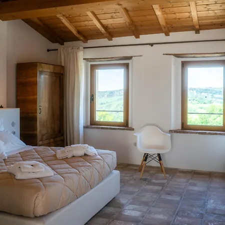 Borgo Calbianco - Private House With Pool & Airco *