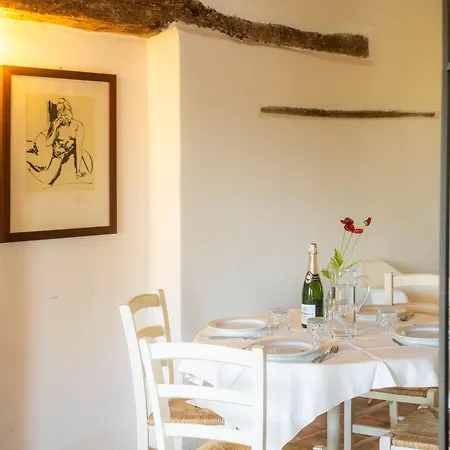 Borgo Calbianco - Private House With Pool & Airco * Cerreto Castello