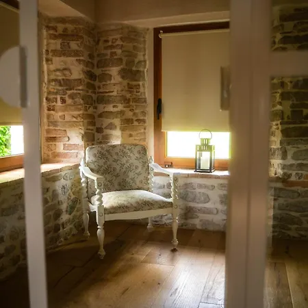 Borgo Calbianco - Private House With Pool & Airco